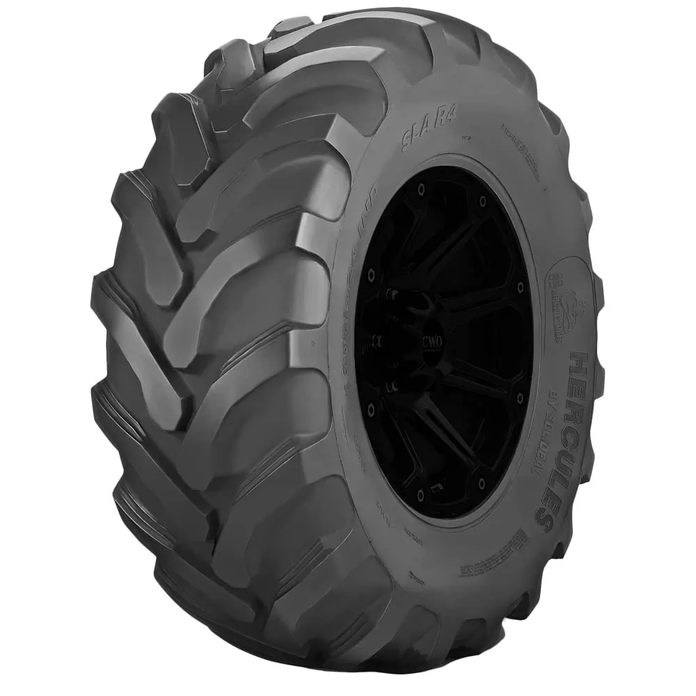 HERCULES Super Lug R4 Backhoe Industrial Tires Online