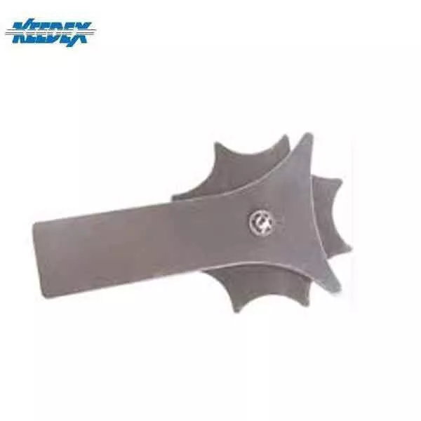 Herculite Reflective Screwdriver (Keedex)