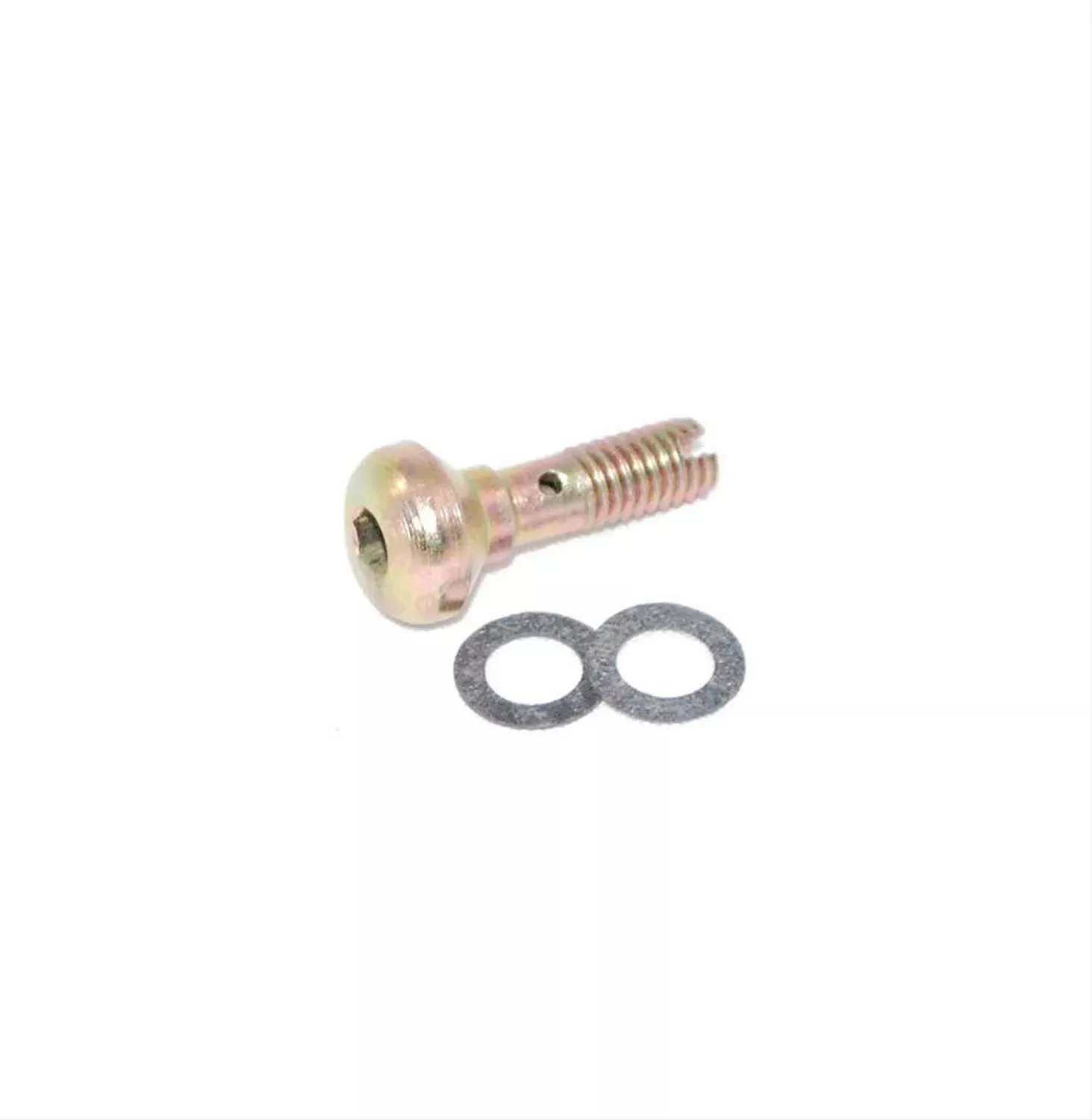 Hi-Flow Accelerator Pump Nozzle Screw