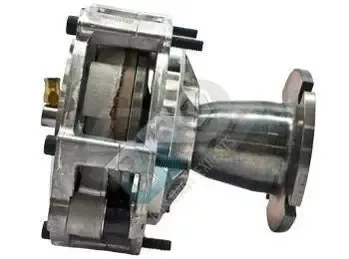HOR 991450 HORTON FAN CLUTCH HT650 (MERCEDES MBE900 FREIGHTLINER FLN)