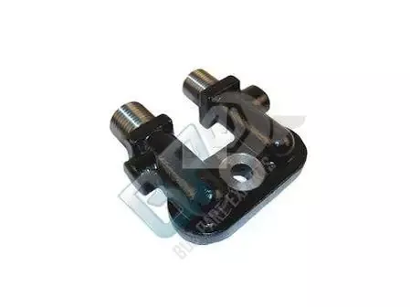 HP-6000TM MAINFOLD VERTICAL O-RING