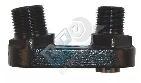 HP-6001 TM MANIFOLD HORIZONTAL O-RING