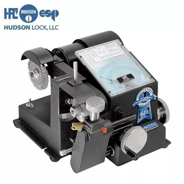 HPC - 1200 Blitz Code Machine