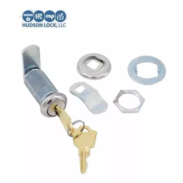 HPC - 1750STD - (ULR) Utility Lock Replacement - Standard Cam Lock 1-3/4"