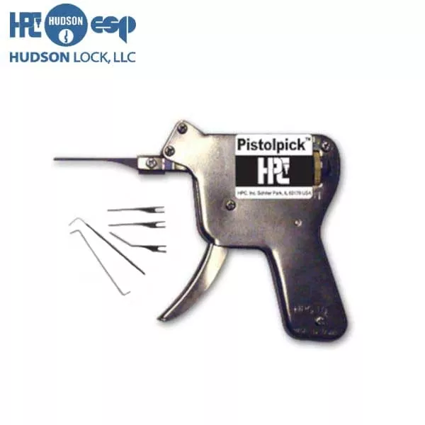 HPC - HPG-10 - Pistol Pick Gun