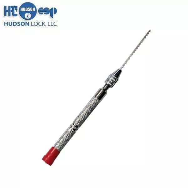 HPC Interchangeable Key Extractor Set