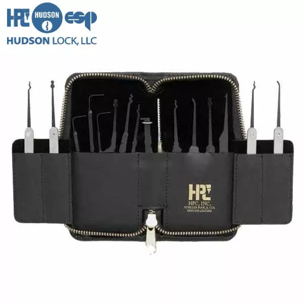 HPC - NDPK - Deluxe Pick Set - 16 Pieces