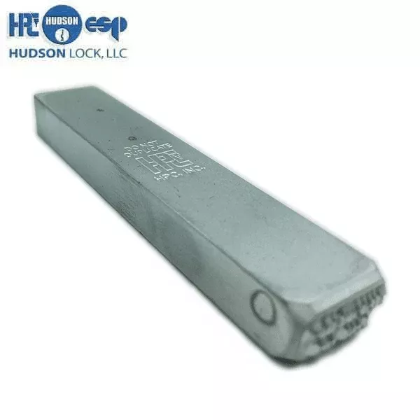 HPC - Specialty Locksmith Stamp - DO NOT DUPLICATE