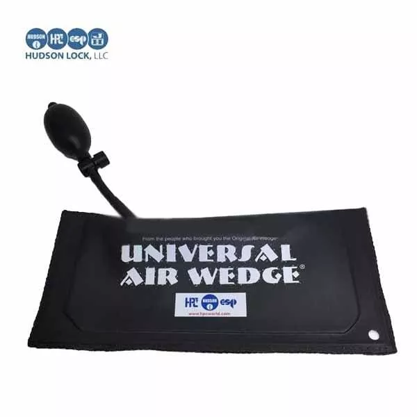 HPC - Universal Air Wedge
