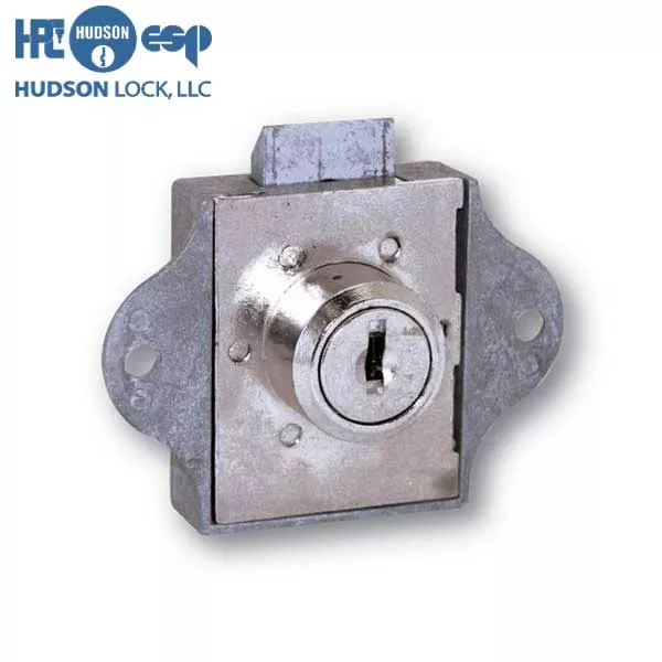 HPC - XW2833-SB - Spring Bolt Lock