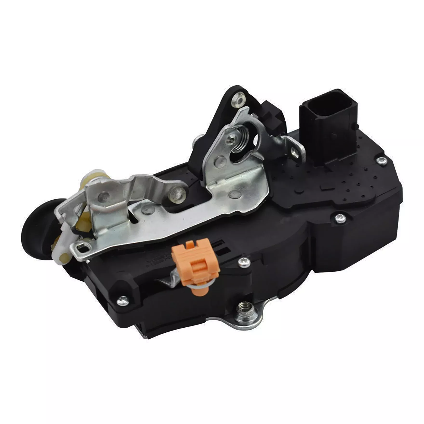 For Hummer H2 03-07 Door Lock Actuator Rear Driver Left Side LH Hand 15816390