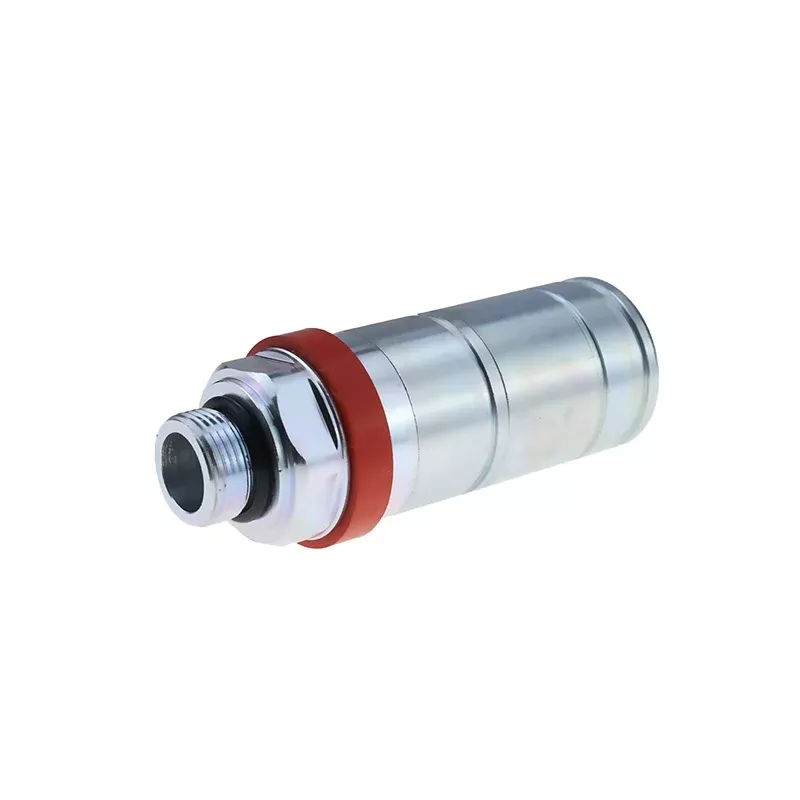 Hydraulic Coupler AL221083 for John Deere Tractor 6000 M MC RC Series 7330