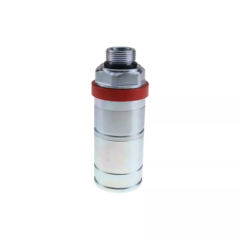 Hydraulic Female Quick Coupler 47134599 5190882 87381944 for New Holland Tractor T6030 T6040 T6050 T6060 T6070