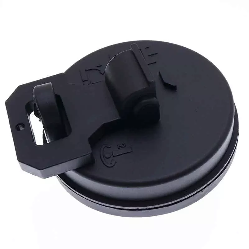 Hydraulic Oil Cap 2045-408 for Terex ASV Equipment Locking