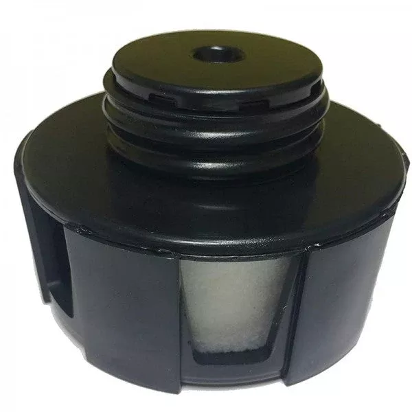 Hydraulic Oil Vent Cap 6727475 Bobcat Skid Steer Loader & Excavator 418 E08 E10 T40140 T40180 TL360 TL470 TL470HF 540 542 543