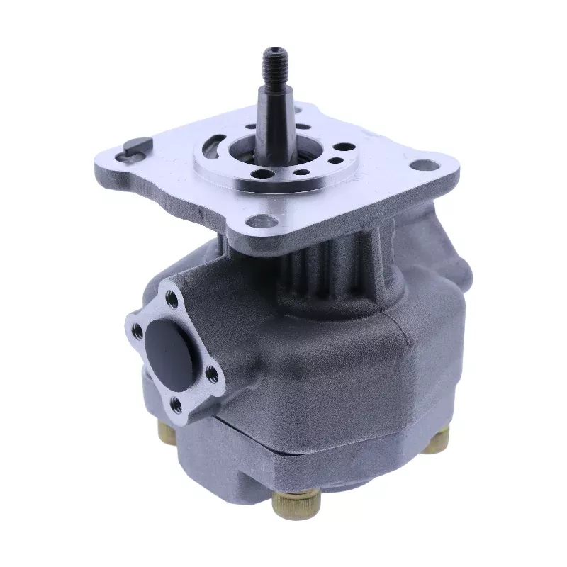 Hydraulic Pump 194130-41120 for Yanmar Engine 3T72HLE Tractor YMG1800 YMG2000 YM2200 YM2700