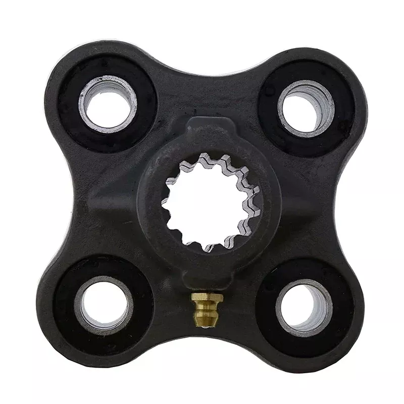 Hydraulic Pump Coupler D90883 131693A1 A51885 for CASE Skid Steer Loader 350B 450 455 480 580C 580D 584 585 586 1825 40XT 60XT 70XT 75XT 1825 1840 1845C