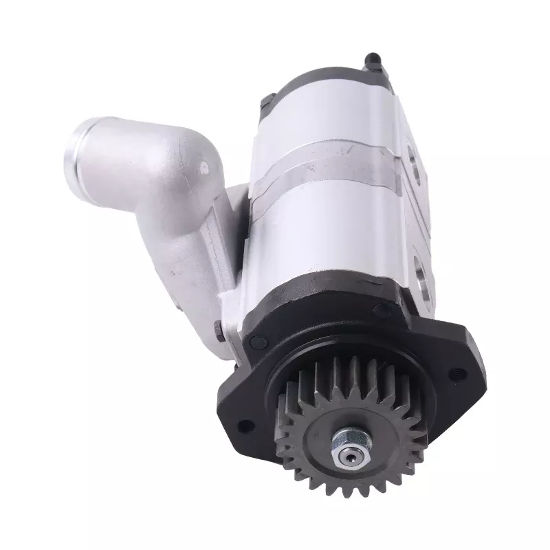 Hydraulic Pump RE223233 for John Deere 5039D 5045D 5045E 5055D 5055E 5065E 5075E Tractor