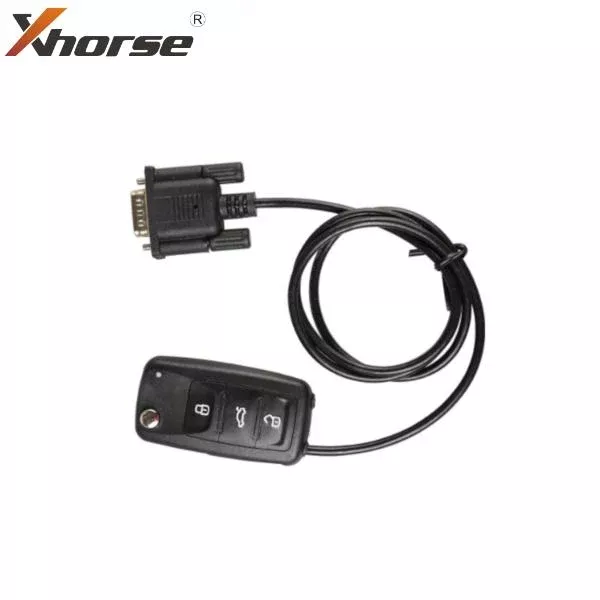 ID48 Chip Data Collector for VVDI2 (Xhorse)