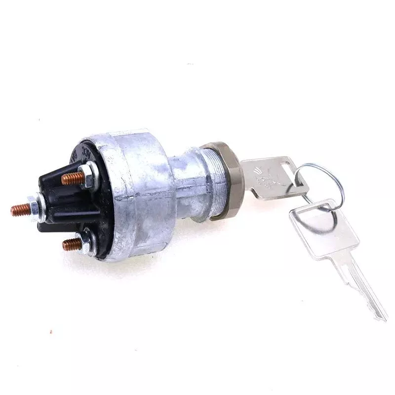 Ignition Switch 31-527 31527 31-159 for Tractor Engine Top Air Vermeer Versatile Willmar Woods