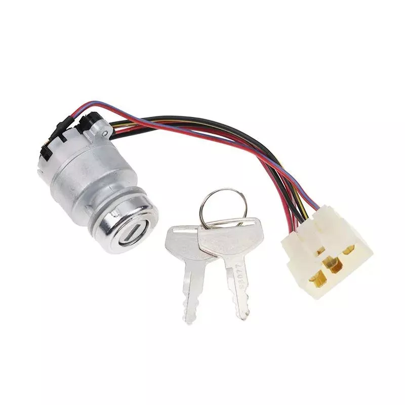 Ignition Switch 36919-75160 for Kubota M5950-CAB M5950DT-CAB M6950-CAB M6950DT-CAB M7950-CAB M7950DT-CAB M8950-CAB M8950DT-CAB