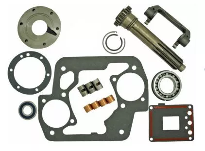 IK2468 Clutch Installation Kit, RT Series