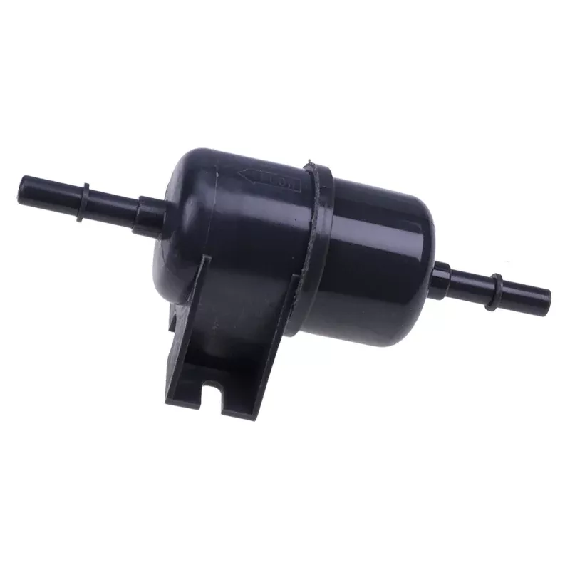 In-Line Fuel Filter BF9857 for Baldwin