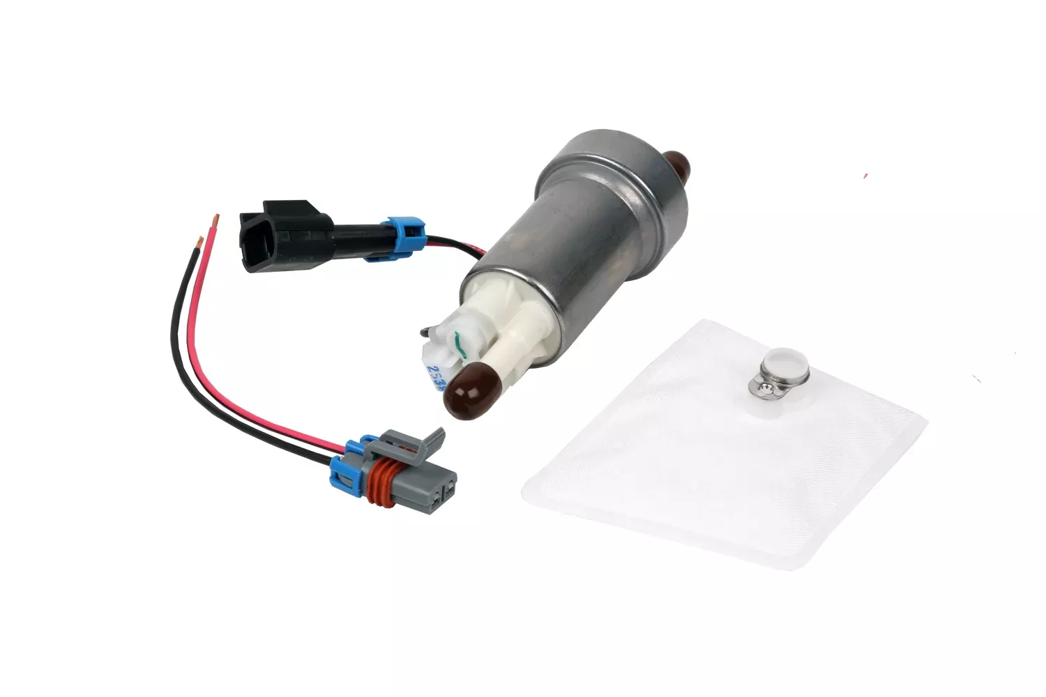 In-Tank Fuel Pump 450LPH