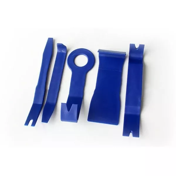 Infotainment Nylon Pry Bar Dash Removal Tool Set