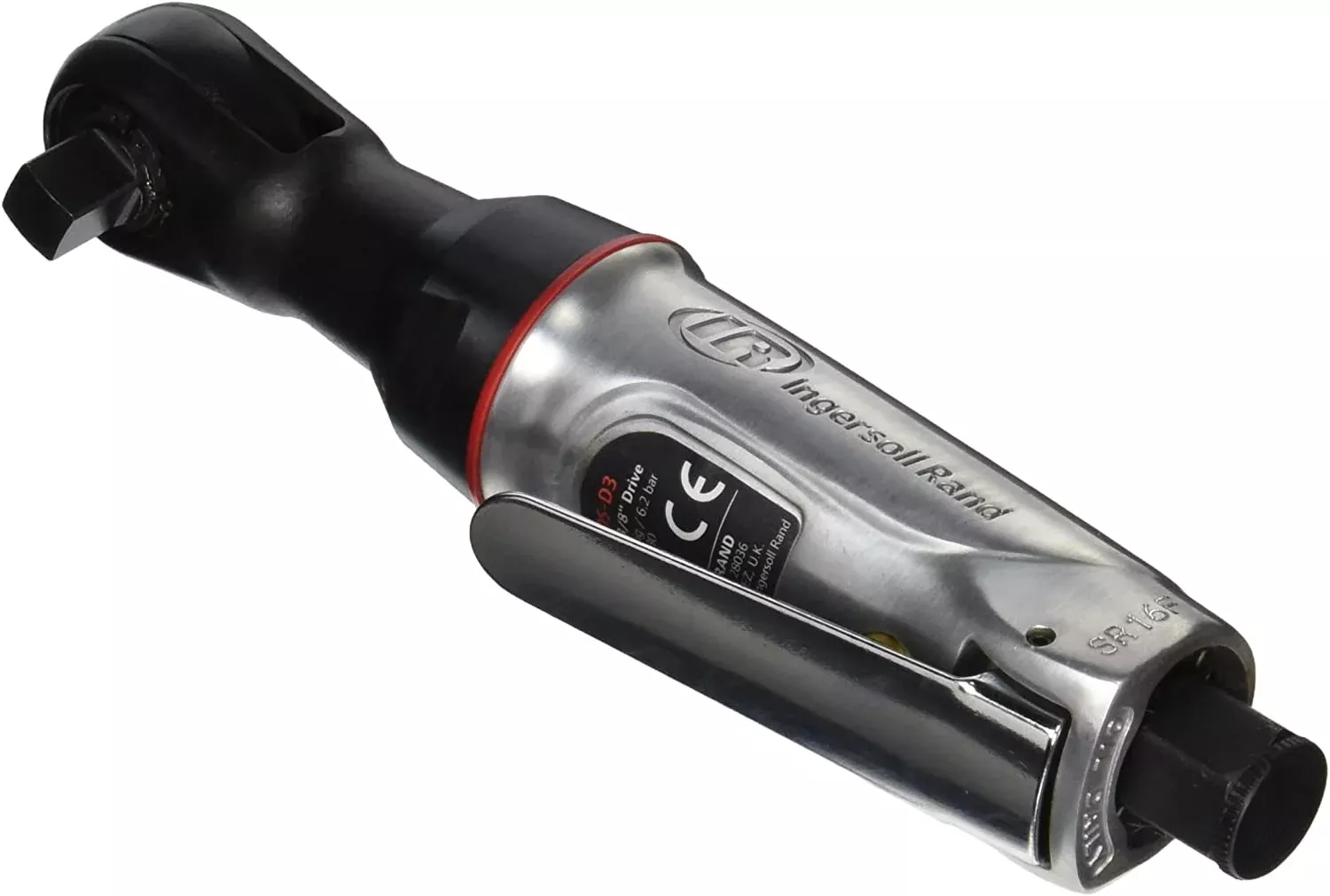 Ingersoll Rand 105-D3 3/8" Mini Air Ratchet