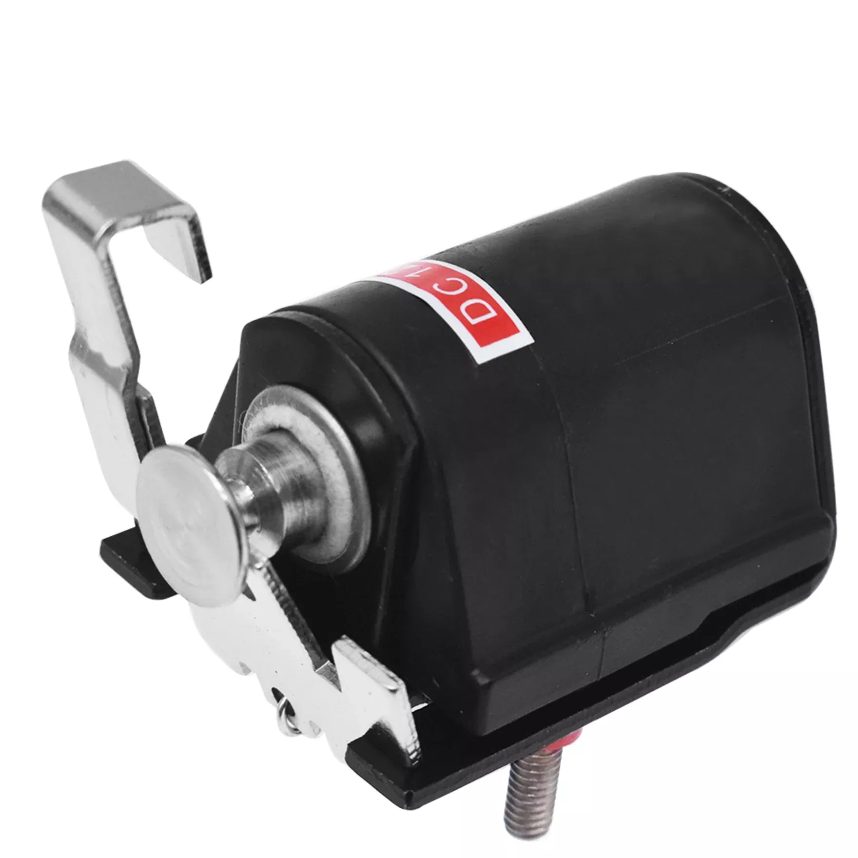 Injection Pump Shut Off Solenoid for Stanadyne Roosamaster 4.3 5.7 6.2 7.36.9