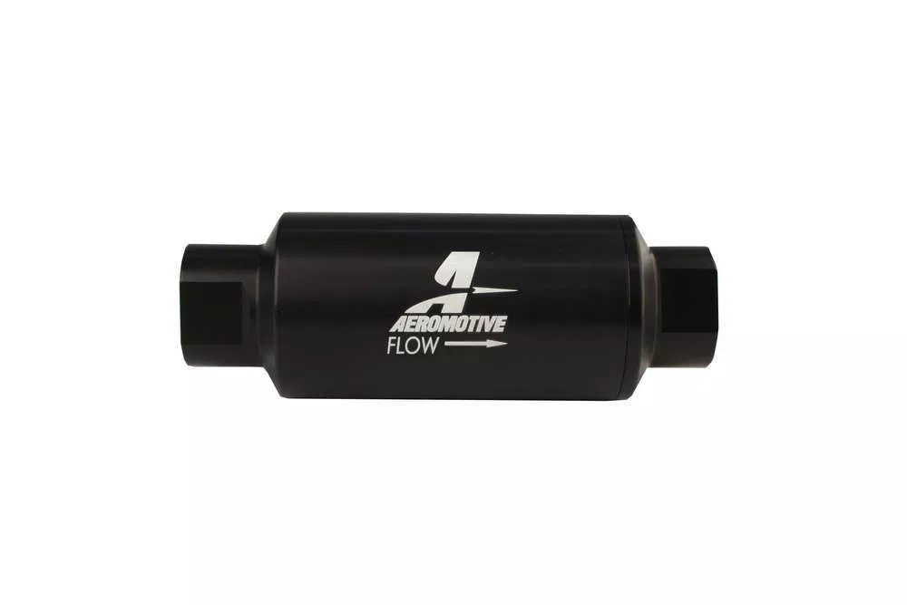 Inline Fuel Filter - Marine -10an