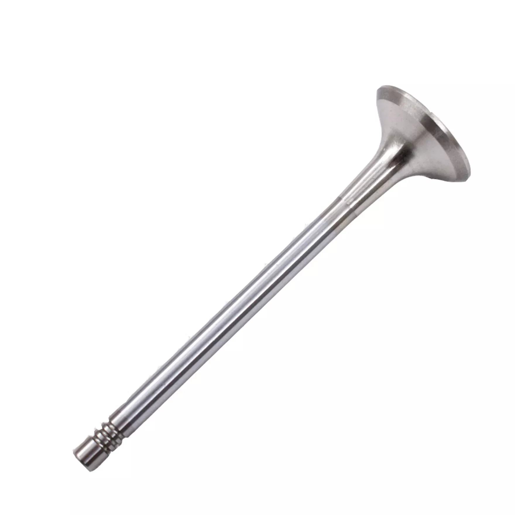 Intake exhaust valves set FIT For Audi A4 A5 VW Golf Gti Tiguan passat 2.0t