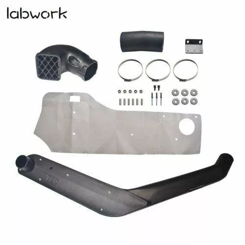 Intake Snorkel Kit Fit For 1990-1997 Toyota 80 Series Land Cruiser Lexus LX450