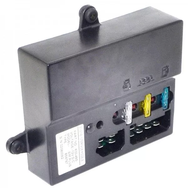 Interface Module EIM 630-088 Replace EIM 630-465 FG Wilson Parts Engine 12V
