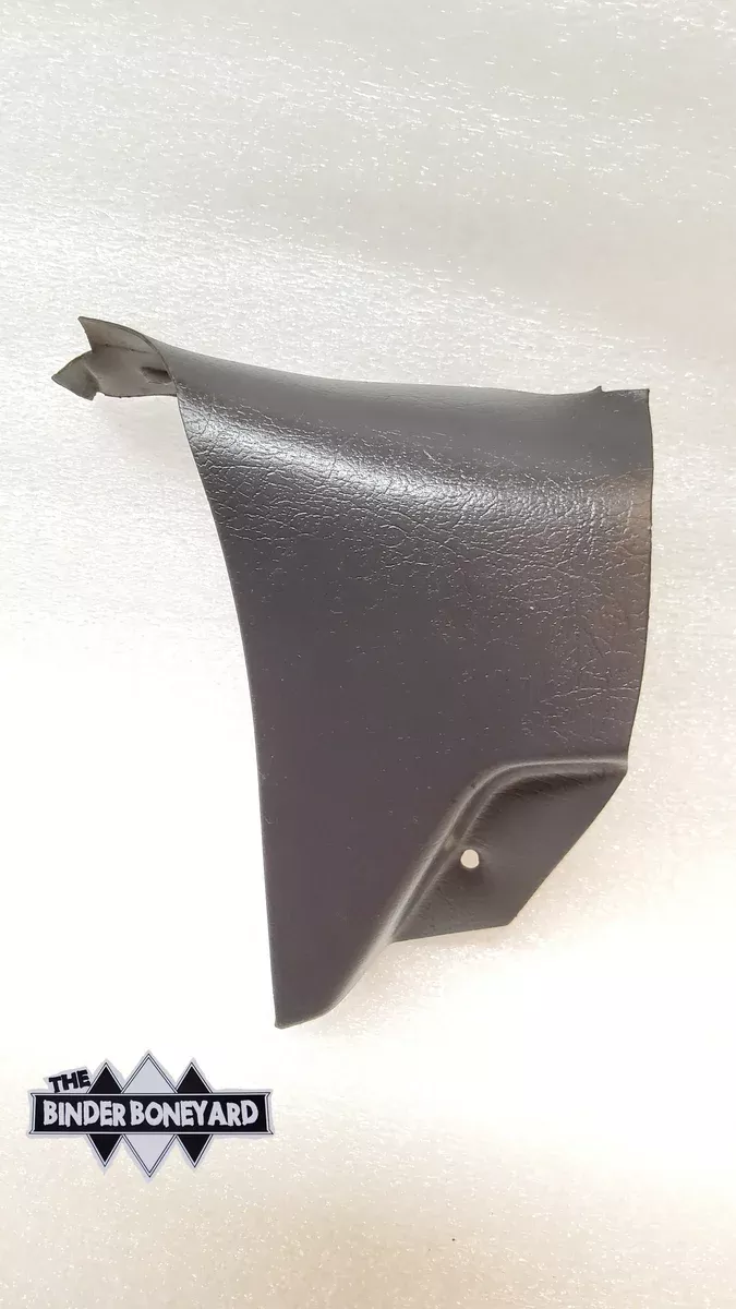 International Harvester Pickup Travelall Travelette Passenger Dash Surround Trim