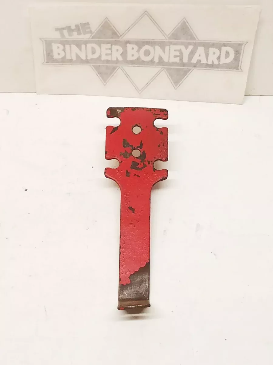 International Scout Pickup Travelall Travelette Spark Plug Wire Holder