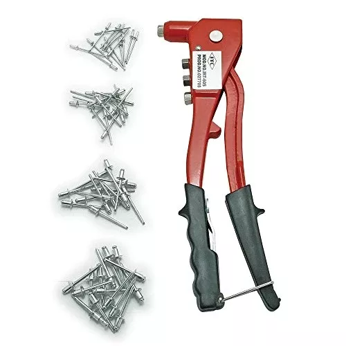 ITC 27705 Hand Riveter Set