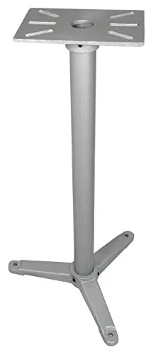 ITC Professional 32" High Bench Grinder Stand, 28018