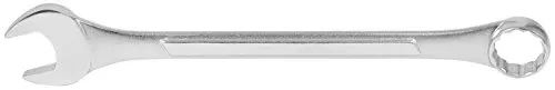 ITC Professional 38mm Jumbo Metric Combination Wrench, Chrome, 22283