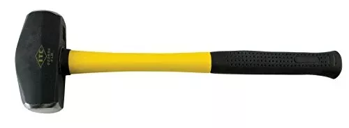 ITC Professional 4 Ib. Drilling Hammer With Fibreglass Handles, 22652