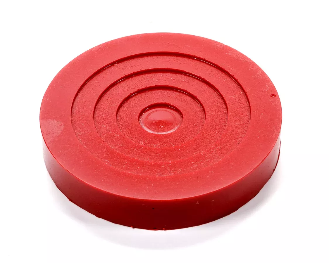 Jack Pad 5in Diameter