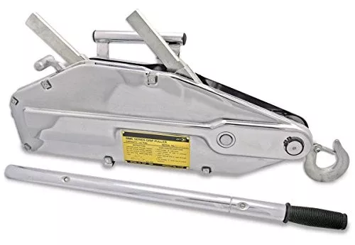 Jet 111138-3 Ton Sumo Series Grip Puller-Heavy Duty (Without Cable)