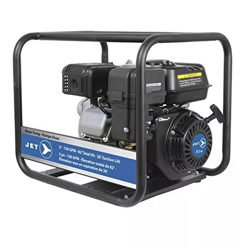 Jet 291031-2" Water Pump