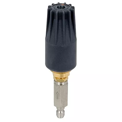 Jet 291409-5, 000 Psi Rotary Nozzle