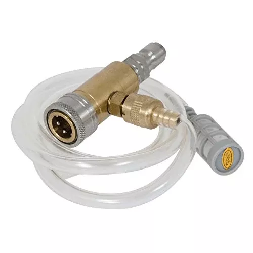 Jet 291418 - Low Pressure Injector Kit