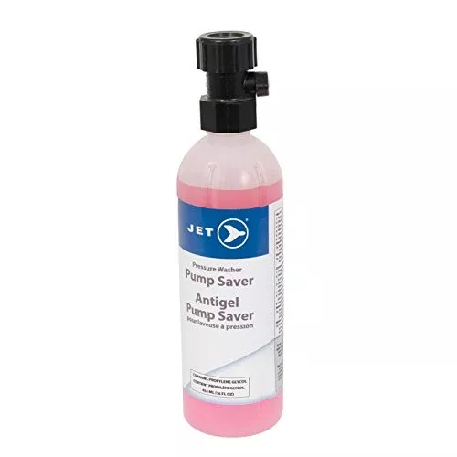 Jet 291425 - Anti-Freeze for Pressure Washers 16 Oz