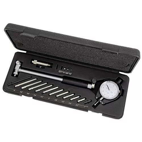Jet 310511-6" Dial Bore Gauge
