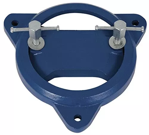 Jet 320316 - Swivel Base for 4" Sg Iron Bench Vise-Super Heavy Duty