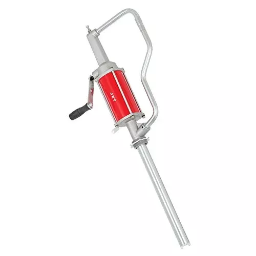 Jet 350115 - Litre Stroke Drum Pump